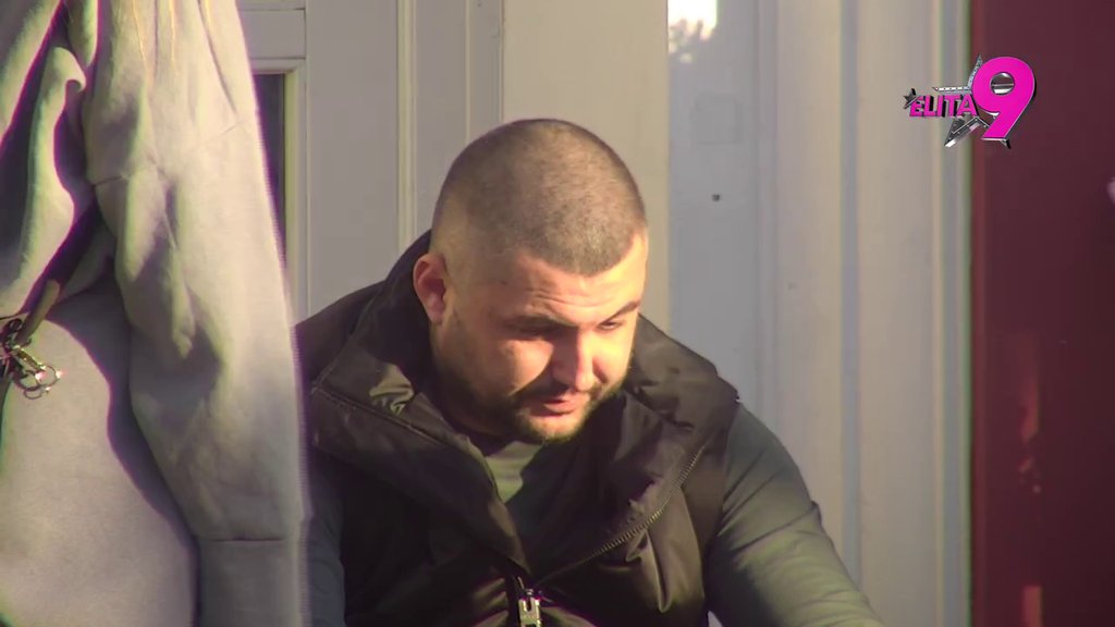 SRAMNO! Hteo sam da dokažem njenoj porodici da mogu: Asmin zbog Site i Grofice SMUVAO I OTKAČIO Aneli! (VIDEO)