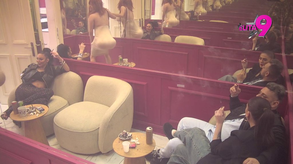 Najskandaloznije izdanje: Uroš Stanić se transformisao, Boru podsetio na lud provod na Tajlandu! (VIDEO)