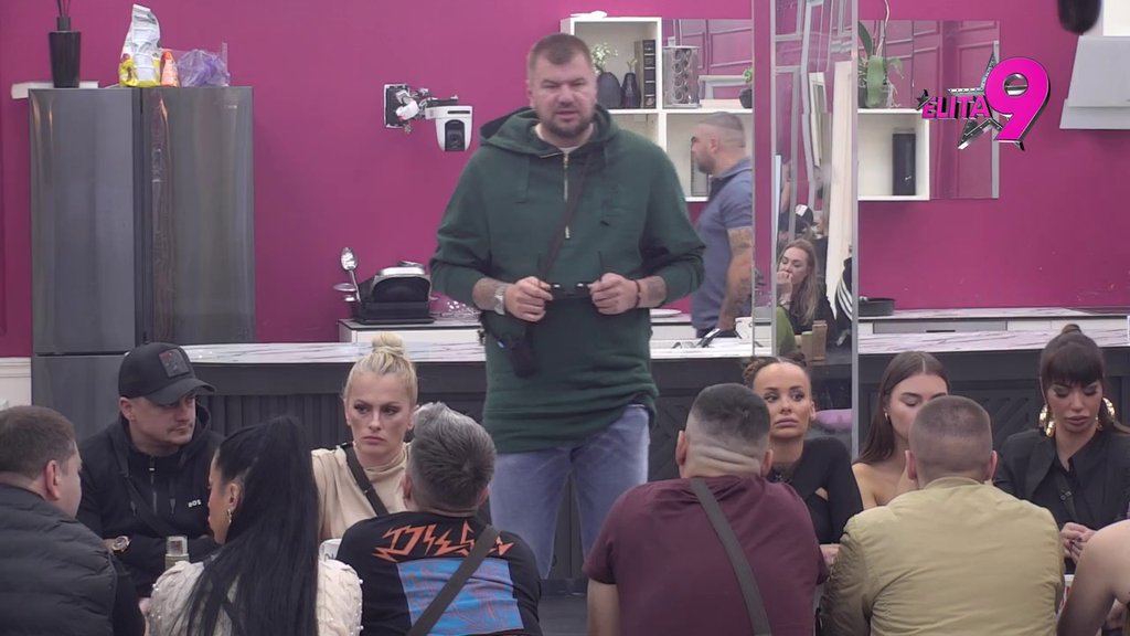 ŠOK! Janjuš otkrio da je bio intiman sa Jovanom advokaticom, ona zapenila kao nikada do sada (VIDEO)