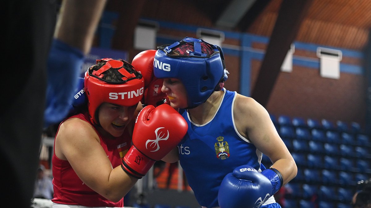Jovana Devetaković i Sonja Vukšić boriće se za EVROPSKO ZLATO, Vuk Milenković doneo TREĆU MEDALJU Srbiji