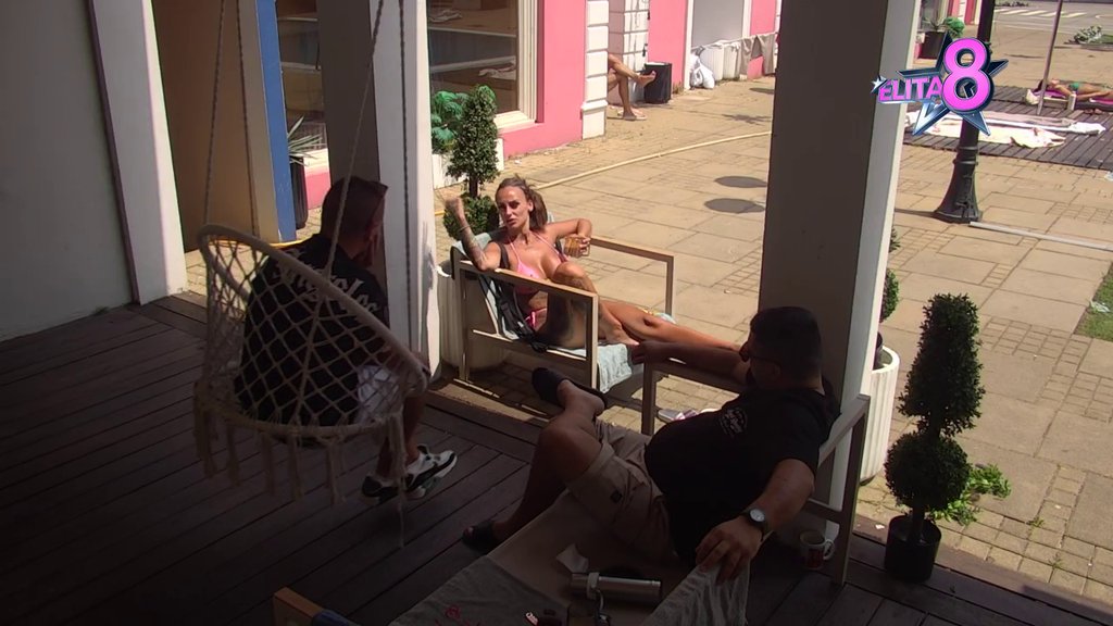 Nova drama: Teodora odbrusila Bebici, zbog ovakvog njegovog ponašanja diže joj se kosa na glavi! (VIDEO)