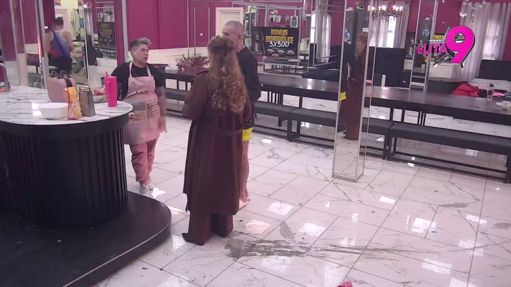 Okrenula list: Matora se pohvalila Goci Džehverović, otkrila da je rešila da posluša njen savet (VIDEO)