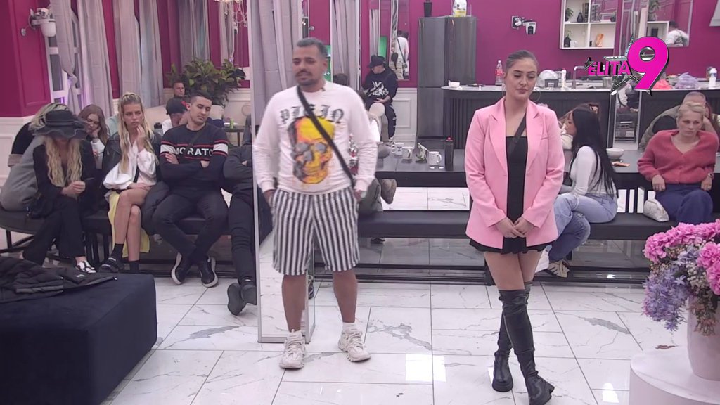 RAT DO ISTREBLJENJA! Haos Anastasije i Bore trese Belu kuću, prozivke pljušte na sve strane (VIDEO)