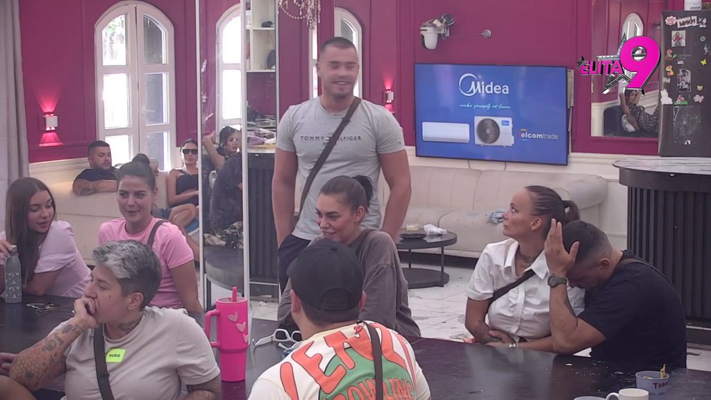 Raskrinkavanje: Otkriveno da Viktor iza Mininih leđa uzdiše za Stanijom, ona promenila sve boje kao semafor! (VIDEO)