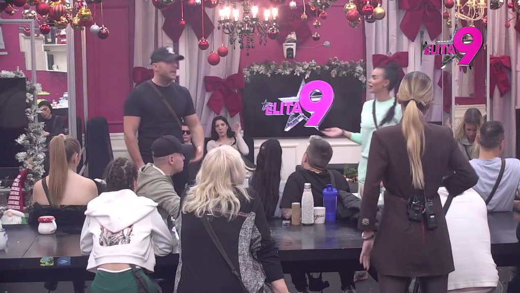 Žestoko urnisanje Anite Stanojlović: Anđelo i Matora se urotili protiv nje, Alibaba je dokrajčio! Uveren da je Luka čist inat (VIDEO)