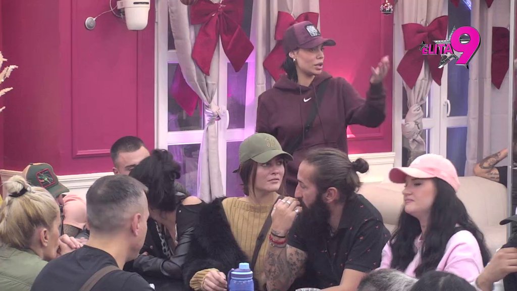 Nisu joj bile iskrene emocije prema meni: Janjuš nakon dve godine siguran da ga Aneli nije volela jer nije bila ravnodušna prema Alibabi! (VIDEO)