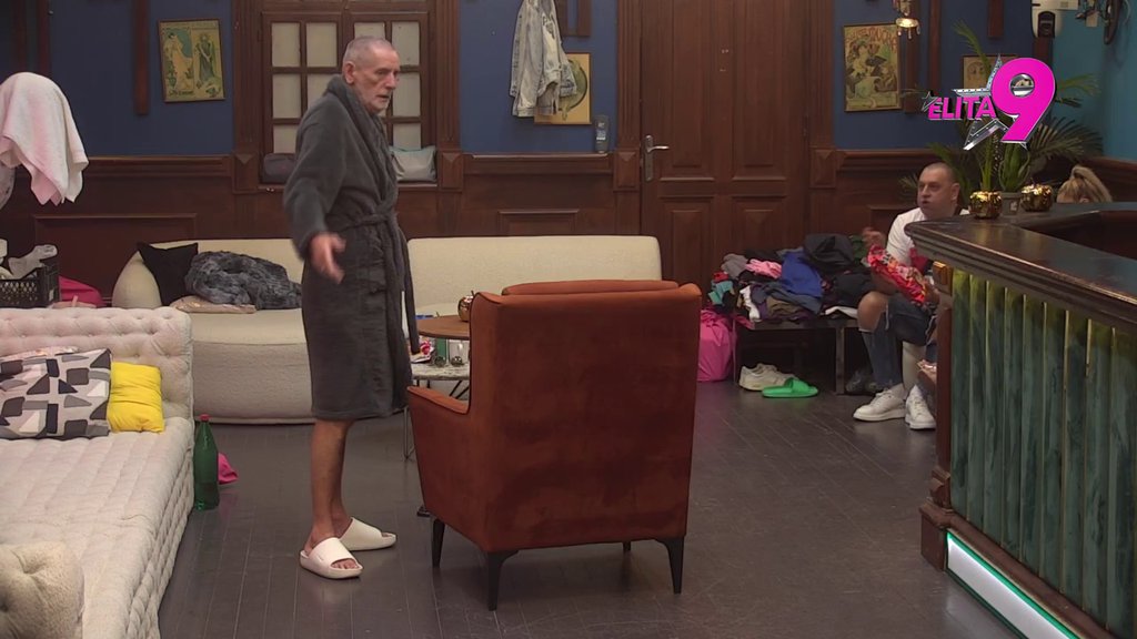 INTERES JE JAČI OD VEZE! Lepi Mića svu odgovornost zbog raskida svalio na Luku, Aneli pokušala da opere sebe: Ja imam emocije, sve bih mu oprostila (VIDEO)