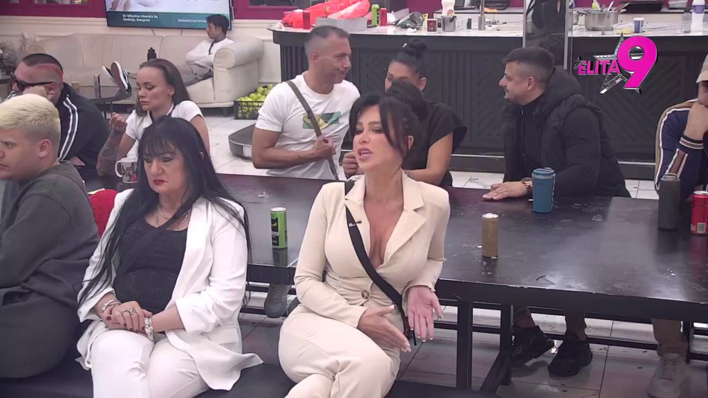 Maja ne krije da joj je Stanija bolna tema, pa ponovo pokazala da joj je Filip Car tiha patnja: Nikada mu to neću zaboraviti (VIDEO)