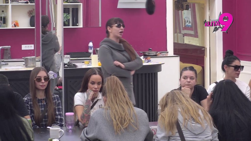 Pokazao im zube: Nerio zapušio usta Asminu i Aneli, Ahmićeva odmah odigrala na kratu sažaljenja (VIDEO)