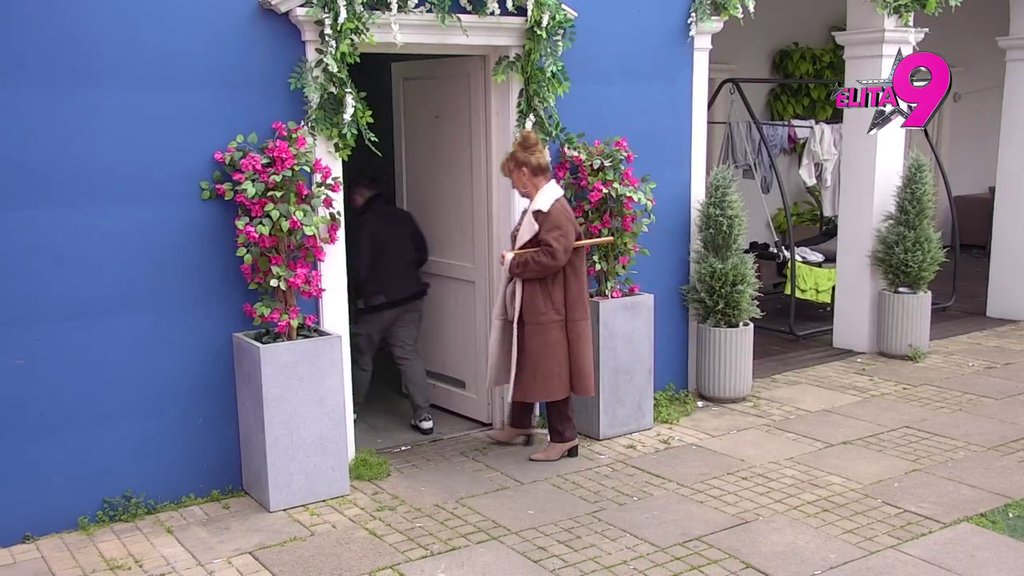 JE L' VAM LEPO U LJUBAVNOM GNEZDU? Goca bocnula Alibabu i Aneli, oni priznali šta im fali za potpuni bračni život! (VIDEO)