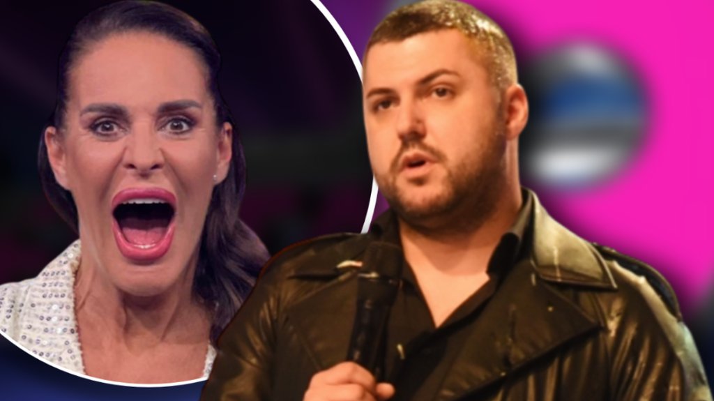 Kumu Kačavendu drma ozbiljna amnezija: Sve su glasnija šuškanja da je bila i sa Asminom, pogledajte kako se ponašala pre samo nekoliko meseci (FOTO+VIDEO)