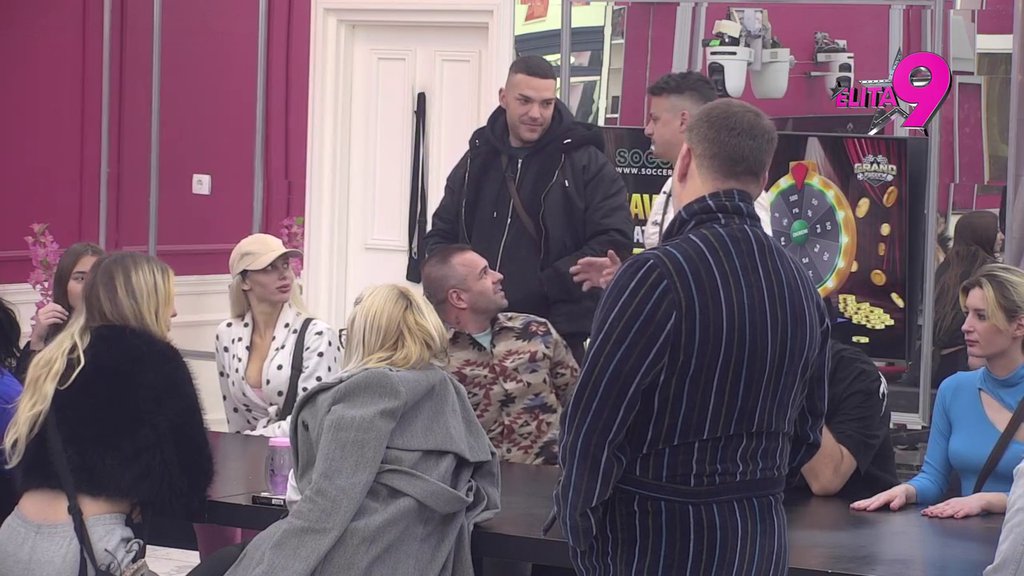 Milan je samo paravan?! Učesnici sumnjaju u emocije Anđela i Sofije, oni progovorili o njihovom odnosu (VIDEO)