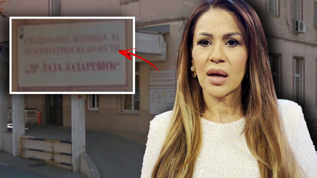Valjda je čovek da mi dozvoli da vidim bebu: Pukla tikva između Edite i Indi! Pevačica otkrila i da je raskinula s dečkom: Išli smo ka tome, ali...