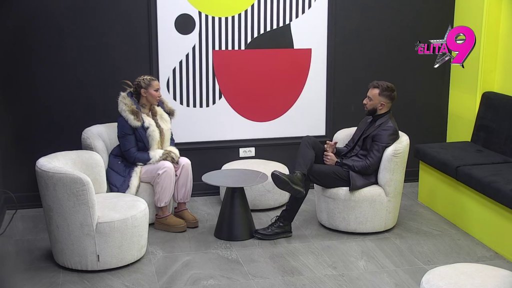 Maja je zagrizla, ali se boji da će Stanija doći za Novu godinu: Aneli progovorila o odnosu sa Alibabom i njegovom muvanju sa Marinkovićevom (VIDEO)