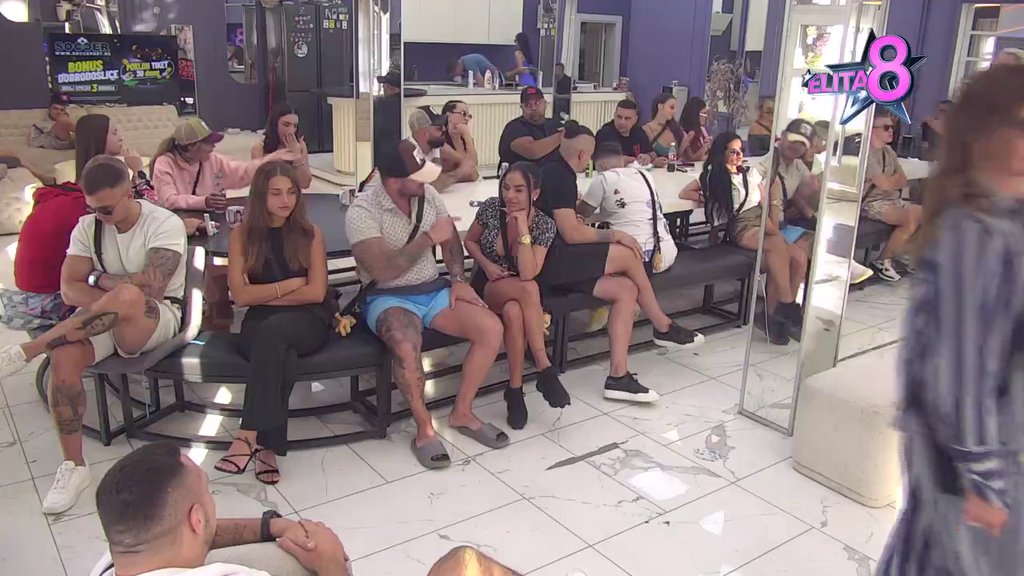 Karambol: Sanja i Marko demolirali Gastoza žestokim prozivkama, tenzija se ne smiruje! (VIDEO)