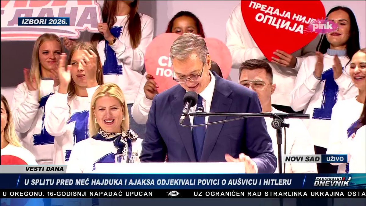 TESTOVI ZA TRUDNICE O TROŠKU DRŽAVE I BESPLATAN ZUBAR! Vučić najavio dve velike novine u zdravstvu: Nećete morati sami da plaćate