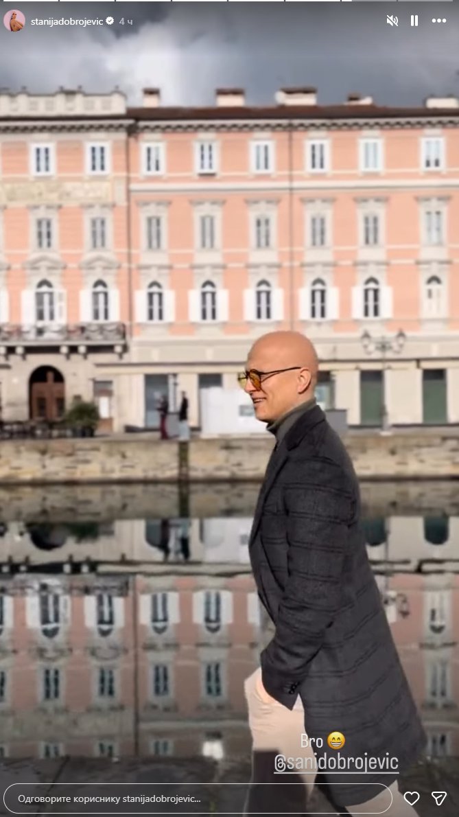 Nakon svih javnih udaraca koje joj je zadao Asmin, Stanija pokazala muškarca koji joj sada najviše znači! (FOTO)