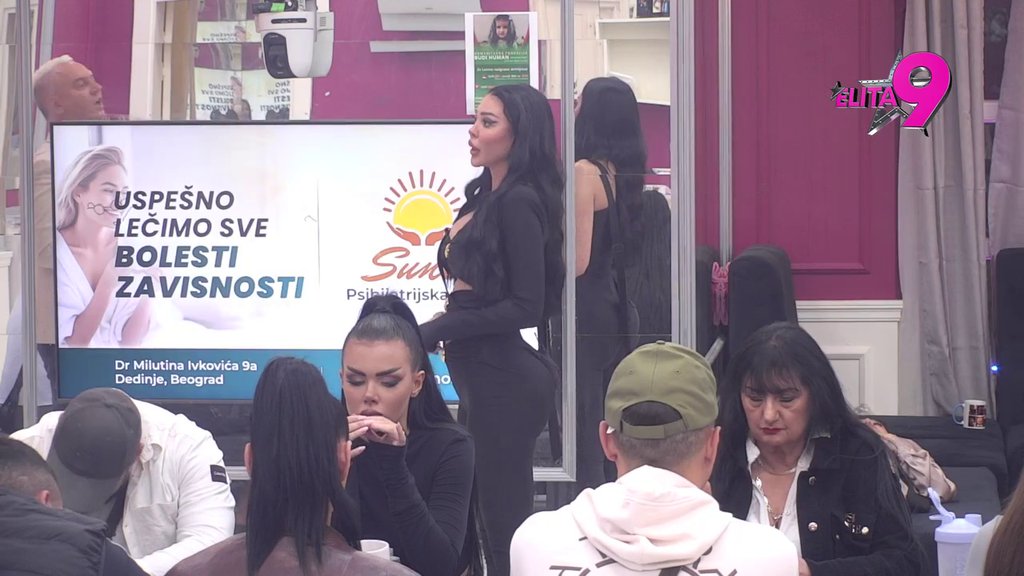 ZVALA SI ME I PLAKALA: Stanija tvrdi da joj je Maja priznala sve o poniženju koje joj je priredio Peca, pa istakla: RAZVLAČILI SU TE KAO JUFKU! (VIDEO)