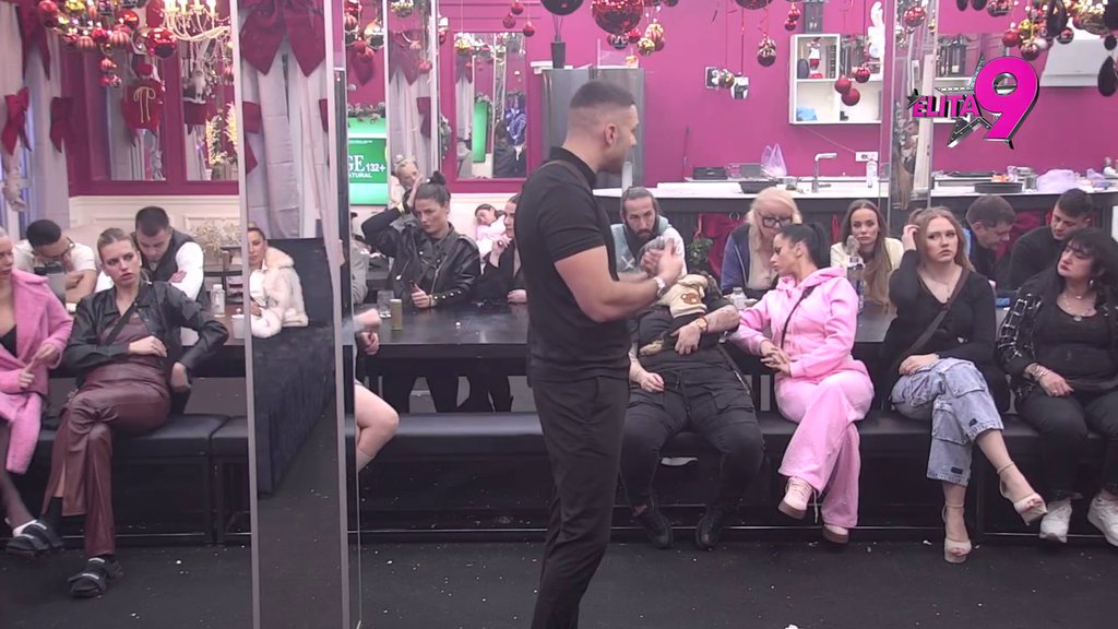 Nikad brutalniji sukob Kačavende i Anđela: Iz petnih žila urliču jedno na drugo, posle ovih reči nema nazad! (VIDEO)