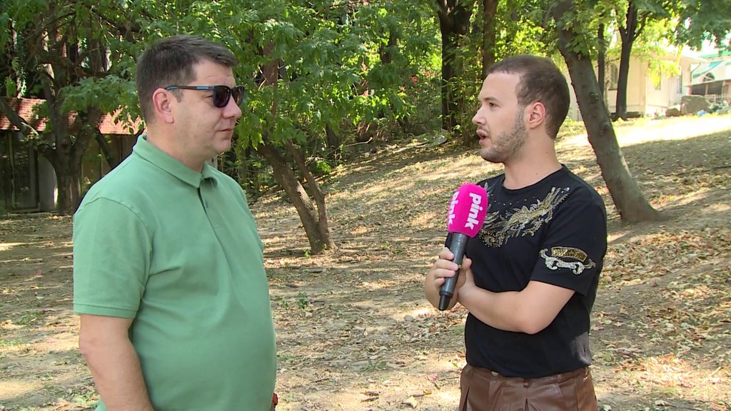 Bio sam pripremljen za to: Ivan Marinković progovorio o Leninom odricanju njegovog prezimena, pa priznao: Kriva je Gordana Tržan! (VIDEO)