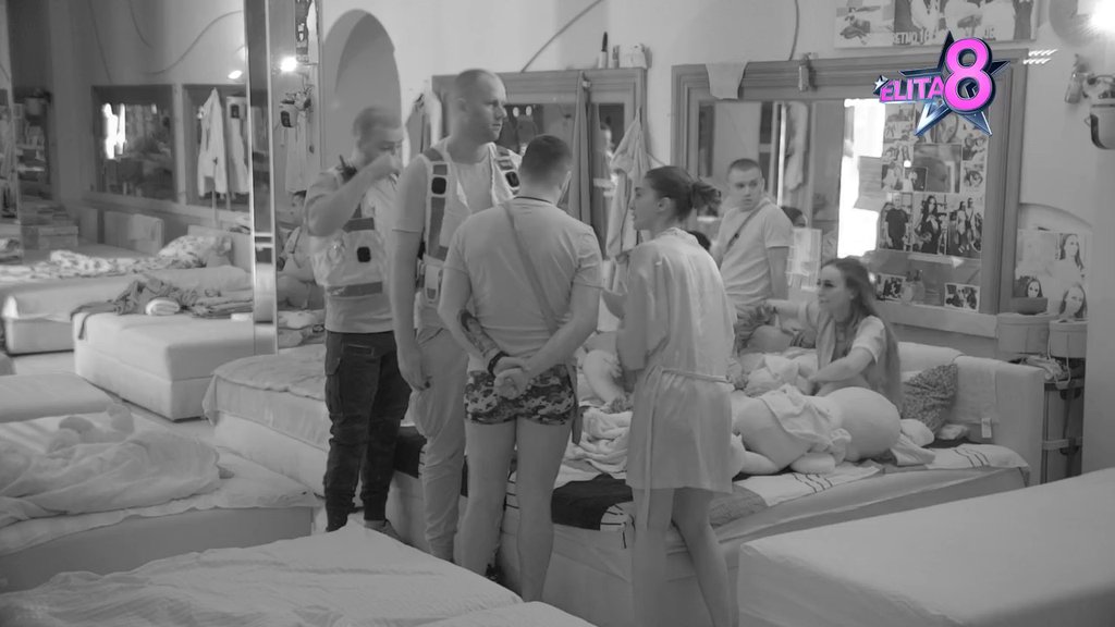 Gastoz skinuo Kačavendinu masku! Posle 10 meseci sve je došlo na svoje, od gnusnih uvreda i psovki trese se cela kuća: Mrtva mama mu je prijatelj! (VIDEO)