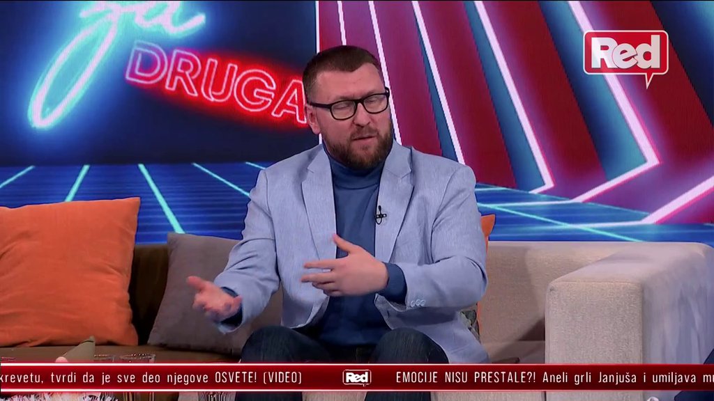 Oni imaju kratku pamet, od Terze i Sofije PRAVE PRESVETE! Bivši učesnik uništio Terzića, tvrdi da zna ŠTA JE RADIO MILICI VELIČKOVIĆ PRE TRUDNOĆE! (VIDEO)