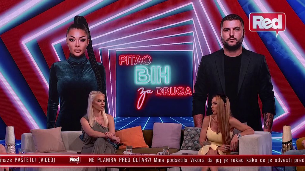 Niko neće dete da joj napravi ni u prolazu: Ljuba osula rafalnu paljbu po Staniji, razotkrila njen lažni život u Majamiju! (VIDEO)