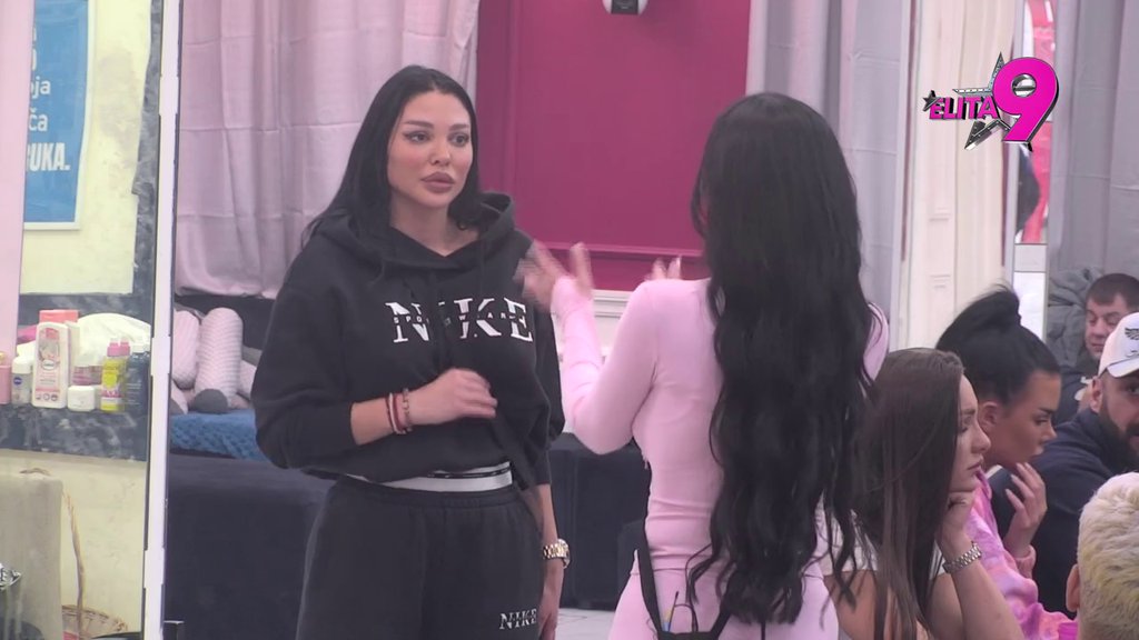 Taki Marinković nikad bešnji! Za Pink.rs otkrio koliko poznaje Šarenog i Luku, pa u svom stilu udario na Staniju: Njena adresa je Niš, TOPONICA!