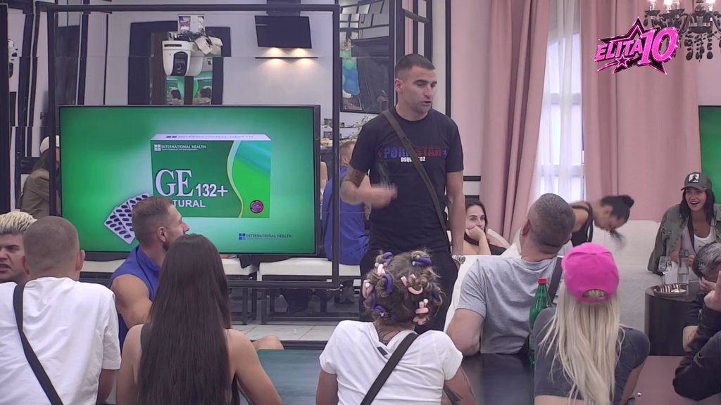 Fizička spremnost, vodka i jastuci! Žarko ispričao detalje intimnog čina sa Poršelinom koji je trajao 12 sati (VIDEO)