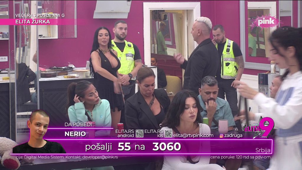 Dođi u Dubrovnik 23. jula da vidiš Noru: Aneli sve šokirala svojom odlukom! Maja poručila Takiju da će uprkos svemu biti sa Asminom: Budi gospodin! (VIDEO)
