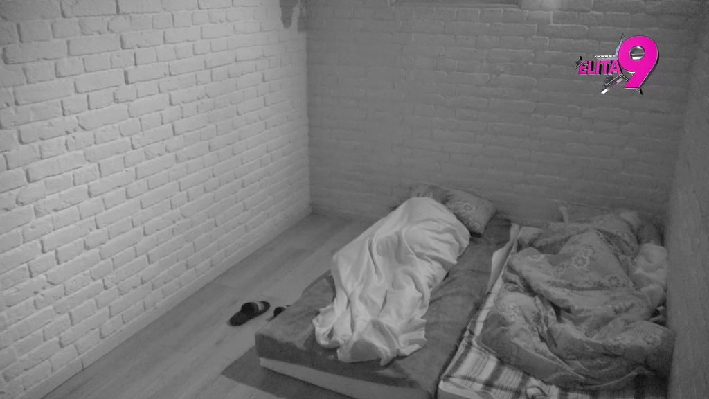 Neočekivano: Luka i Aneli nakon prekida veridbe nisu razdvojili krevete: Svi se pitaju samo jedno (VIDEO)