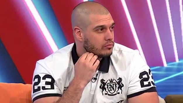 Već tri godine nije sa ćerkicom, Stanija DO POBEDE: Dejan dao svoj sud o gorućim temama, pa oštro osudio Anitu Stanojlović i Luku (VIDEO)