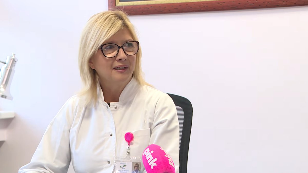 MNOGO JE GOJAZNE DECE, MLADI SVE ČEŠĆE BIRAJU 'FAST FOOD' UMESTO ZDRAVE UŽINE: Doktorka Milošević apelovala - Moramo raditi na prevenciji, roditelji treba da budu uključeni (VIDEO)