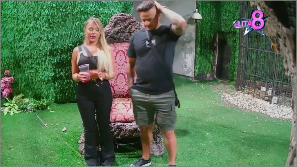 Sofija i Terza spremni da gledaju totalno uništenje Anđele Đuričić i Peje: Smislili pakleni plan, oni ni ne slute o čemu je reč! (VIDEO)
