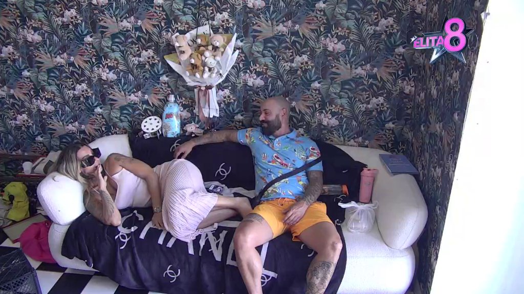 Da li ćeš da mi... Aneli i Luka osmislili plan za proslavu svojih rođendana, rešili da naprave GALA FEŠTU! (VIDEO)