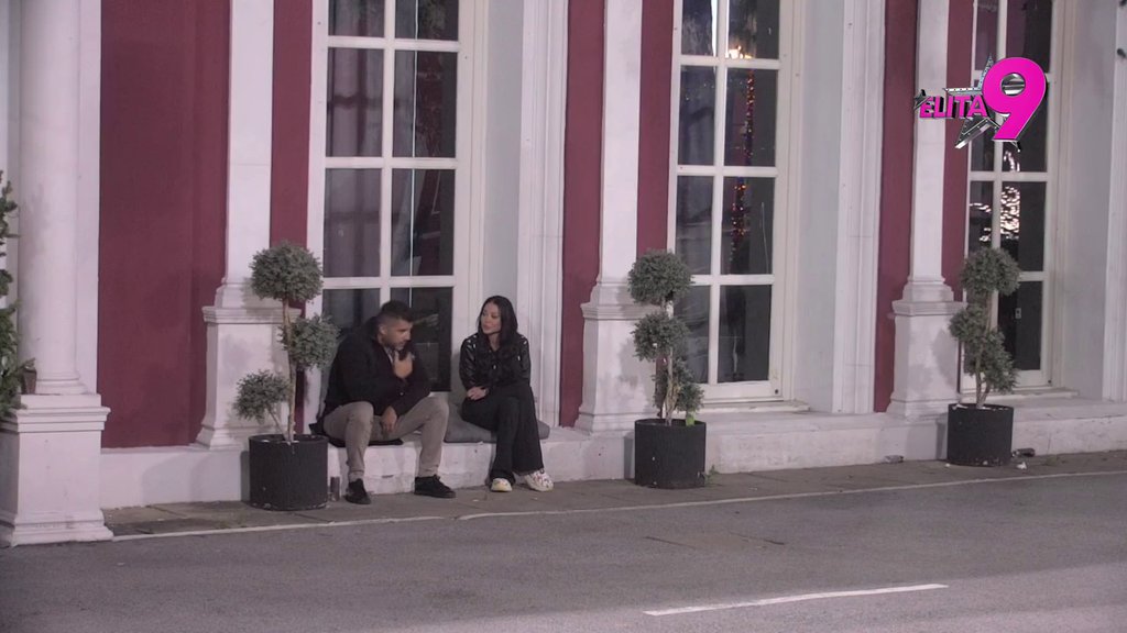 Posle finala idem bez tebe: Maja zabranila Alibabi da ide u emisije, njemu pukao film! (VIDEO)