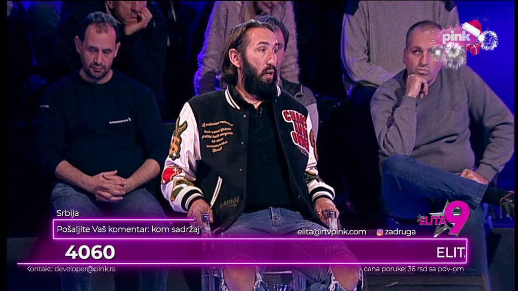 Žestoko raskrinkavanje: Pop priznao da Luka voli Aneli i da joj samo tera inat s Anitom, ovo će napraviti haos u Eliti! (VIDEO)