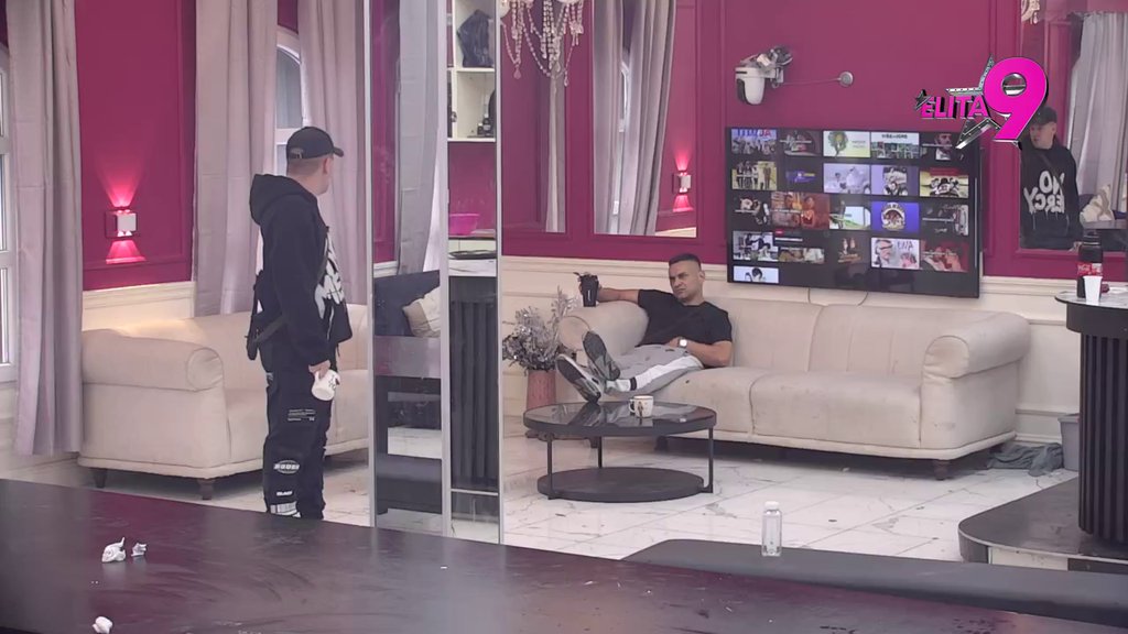 Maja i Asmin su u vezi: O njihovoj vreloj akciji bruji cela kuća! (VIDEO)