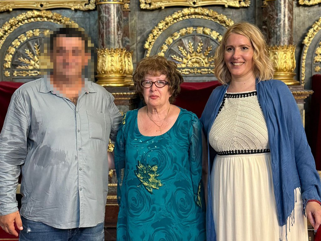 SVEKRVA JOJ ZABRANILA CRKVENO VENČANJE, A MUŽ JOJ NIJE DOŠAO ZA BOŽIĆ: Jelena Golubović progovorila o paklu koji prolazi u braku, razvodu i izdajama koje joj je suprug priredio