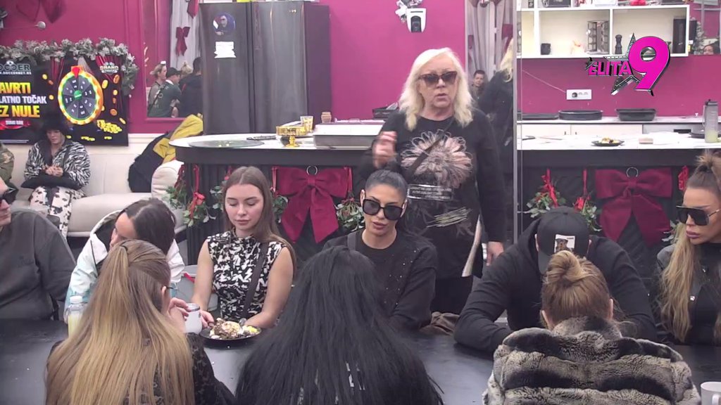 BORE SE ZA SVOJU LJUBAV I VERUJU U NJU: Mića vinuo Neria i Hanu u nebesa, poručio učesnicima da se ugledaju na njih dvoje! (VIDEO)