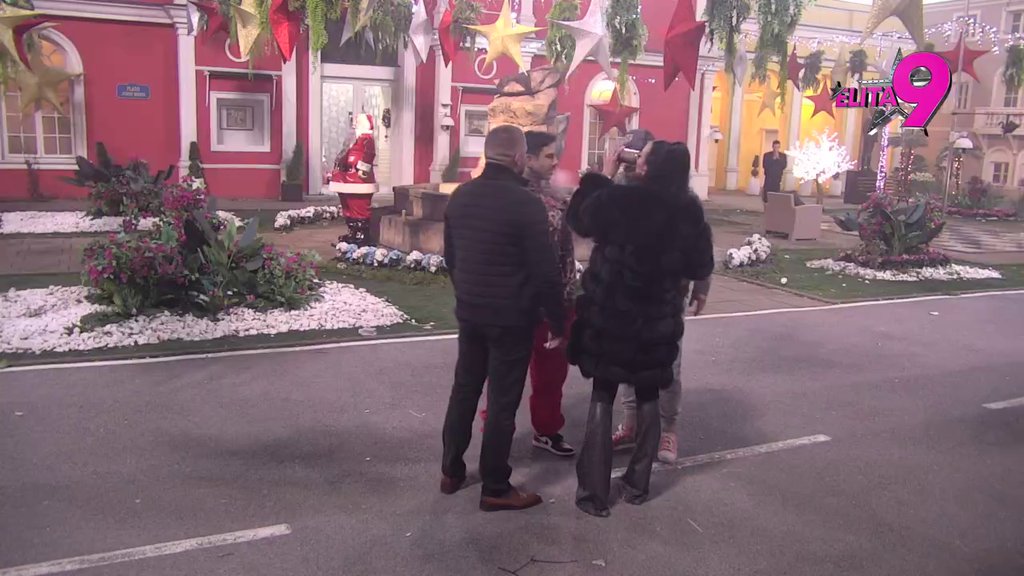 Morali smo da se poljubimo za pivo: Luka priznao Đukiću da mu je smuvao Anitu, on hladan kao led! (VIDEO)