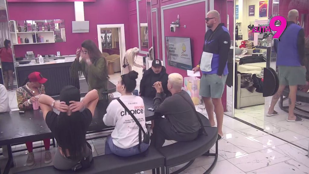 Uživo na Pinku: Kreće Igra istine u Eliti, haos u najavi! (VIDEO)