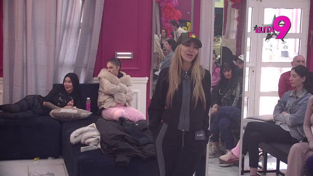 ON NEMA HERCA ZA NJU: Kačavenda tvrdi da će Aneli ostati Anđelova PUSTA  ŽELJA jer mu fali hrabrosti da se suoči sa Asminom i Janjušem! (VIDEO)