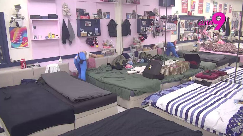 Žene se uplašile otkad sam slobodna: Teodora dobija sve više provokacija, ova takmičarka je ne pušta na miru (VIDEO)