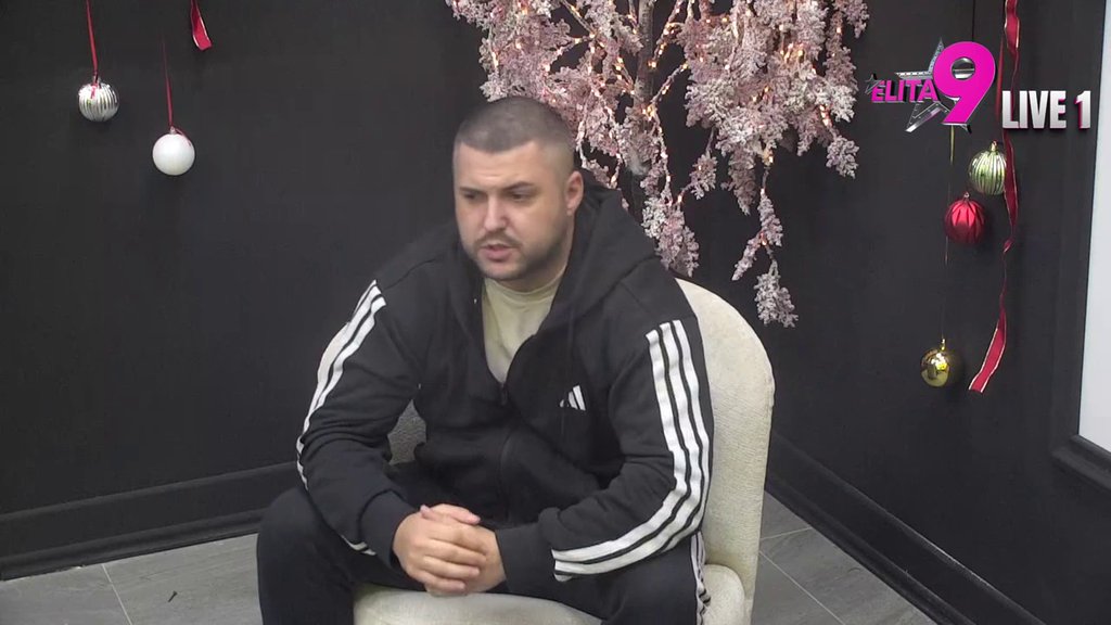 Nisam imao želudac da idem do kraja: Alibaba priznao da se osvetio Aneli i završio svaku priču s njom, želeo je da je ponizi kao nikoga! (VIDEO)