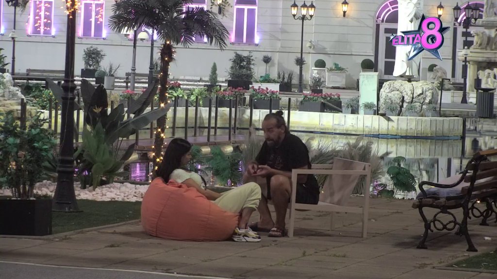 Problemi u raju: Milovanu prekipelo, Aleksandri bez kočnice sasuo sve u lice! (VIDEO)