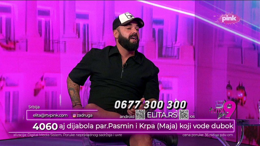 Autotjun je odradio svoje: Maja bez dlake na jeziku dala sud o pesmi Teodore Delić, Luka obesmislio njenu muzičku karijeru: Možda napuni arenu u Boljevcu! (VIDEO)