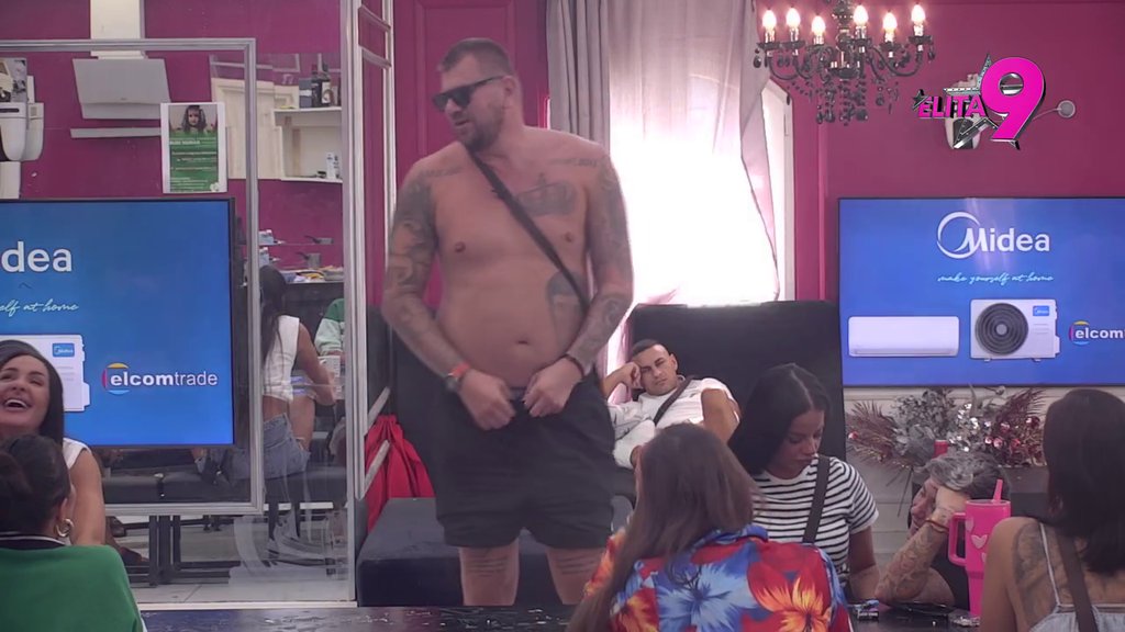 Obećao sam mami da se neće stresirati, ispunio sam to: Janjuš uveliko sebe smatra pobednikom jer nije osramotio najmilije, Teodora ponosna jer je stoički stajala iza svojih postupaka: Nisam igrala na kartu žrtve! (VIDEO)