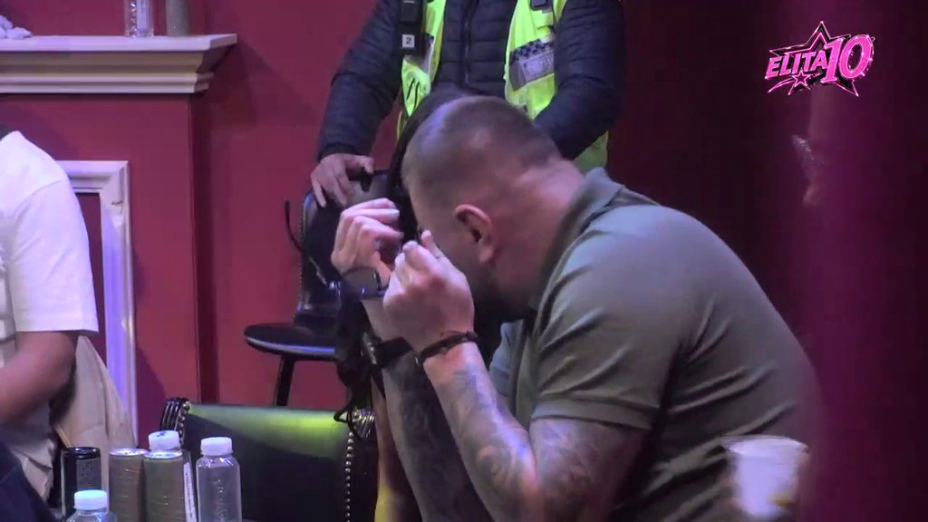 Poverenje mu se srušilo kao kula od karata! Janjuš priznao Sandri da ga muči crv sumnje o njenom odnosus sa Matejom! (VIDEO)