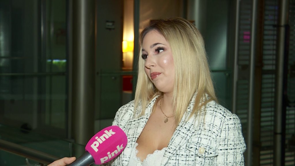 OBLAČILA SE KAO DŽAK ZA SMEĆE: Bivša drugarica progovorila o mračnoj prošlosti Teodore Delić! Optužila je da je koristila nedozvoljene supstance, pa istakla da je uzimala novac od starijih muškaraca!